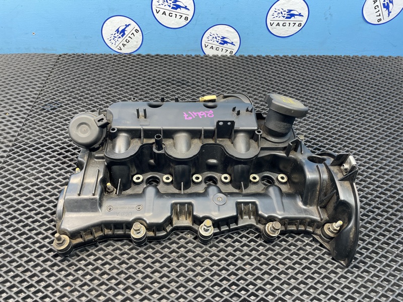 Крышка клапанная, 1000 рублей, Санкт-Петербург