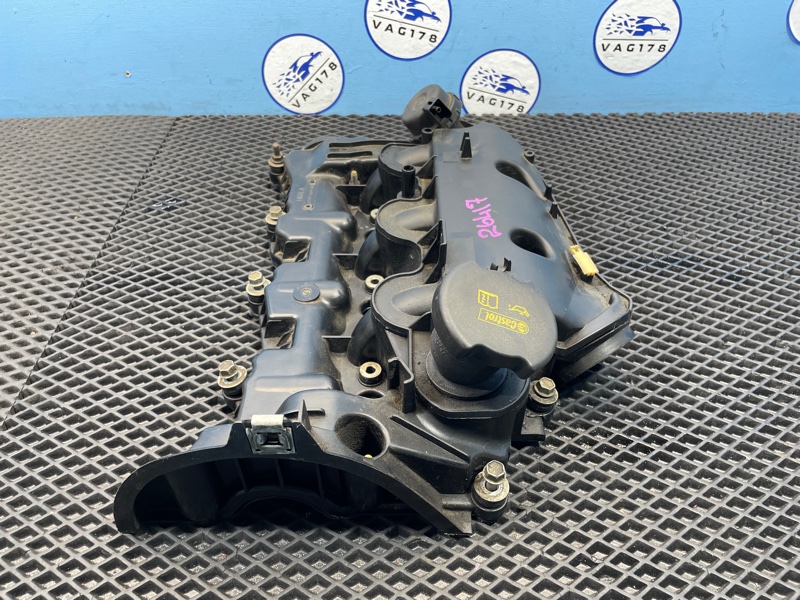 Крышка клапанная, 1000 рублей, Санкт-Петербург