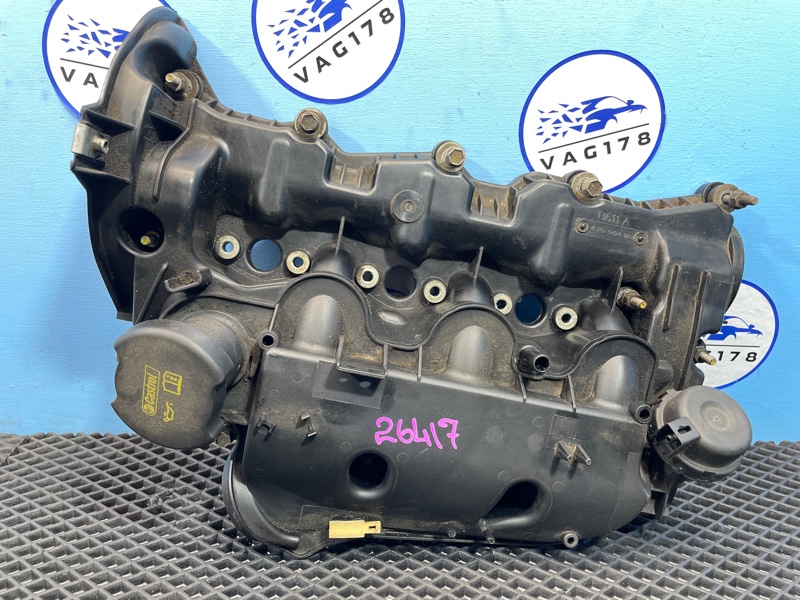 Крышка клапанная, 1000 рублей, Санкт-Петербург