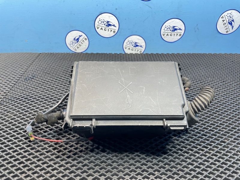 Блок предохранителей, 1100 рублей, Санкт-Петербург