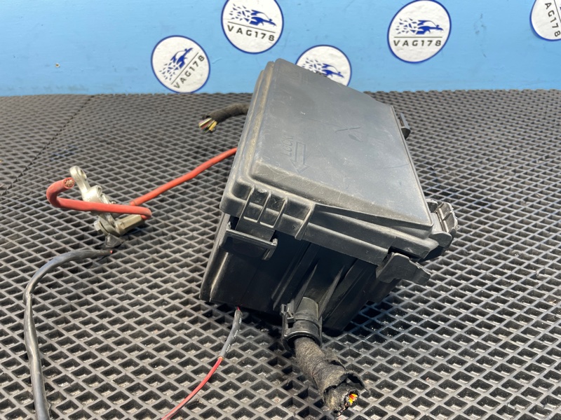 Блок предохранителей, 1100 рублей, Санкт-Петербург