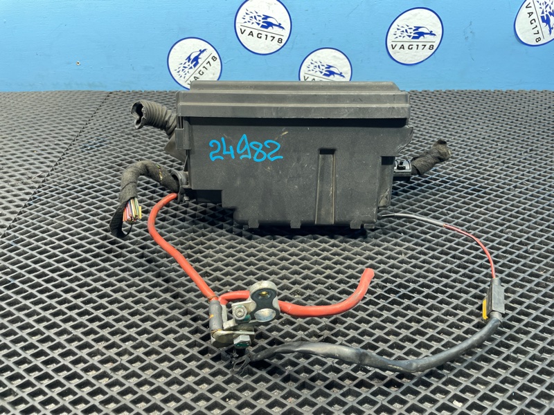 Блок предохранителей, 1100 рублей, Санкт-Петербург