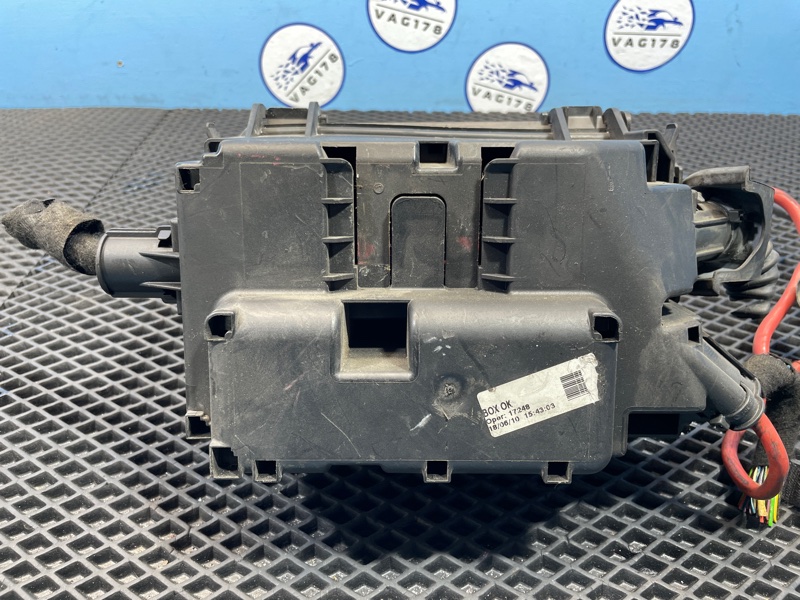 Блок предохранителей, 1100 рублей, Санкт-Петербург