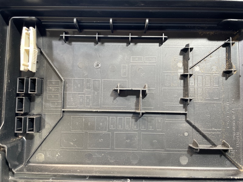 Блок предохранителей, 1100 рублей, Санкт-Петербург