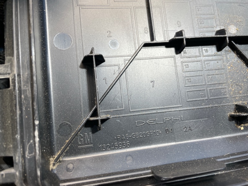 Блок предохранителей, 1100 рублей, Санкт-Петербург