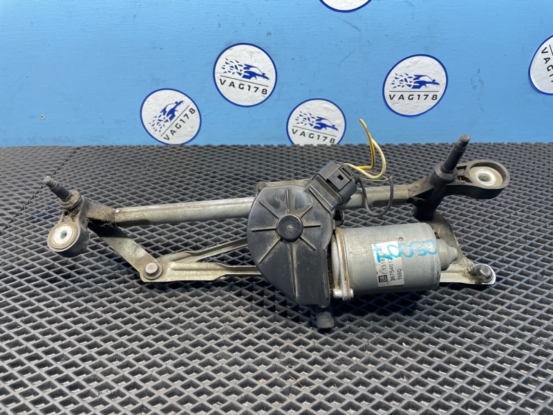 Трапеция стеклоочистителей, 4500 рублей, Санкт-Петербург