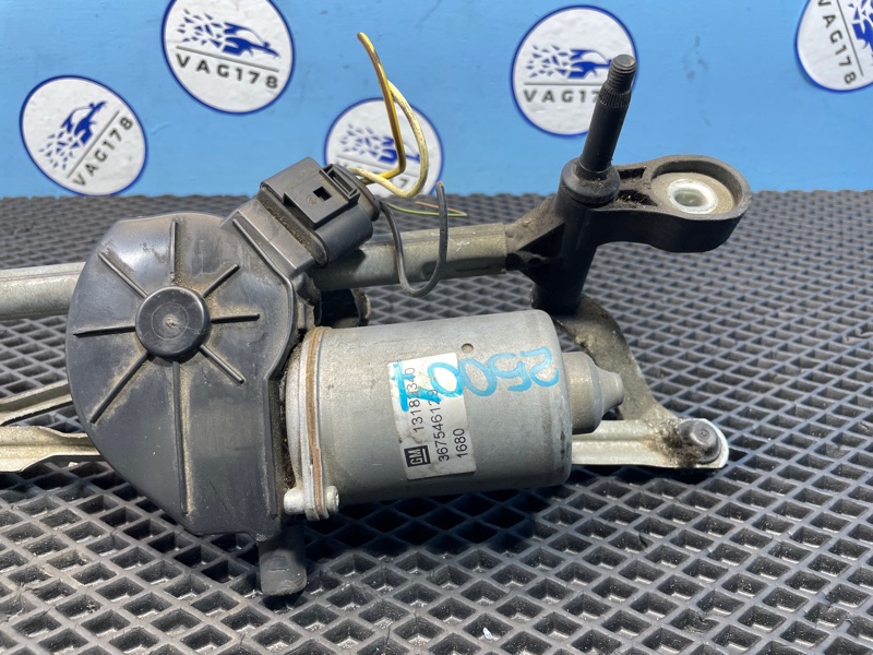 Трапеция стеклоочистителей, 4500 рублей, Санкт-Петербург