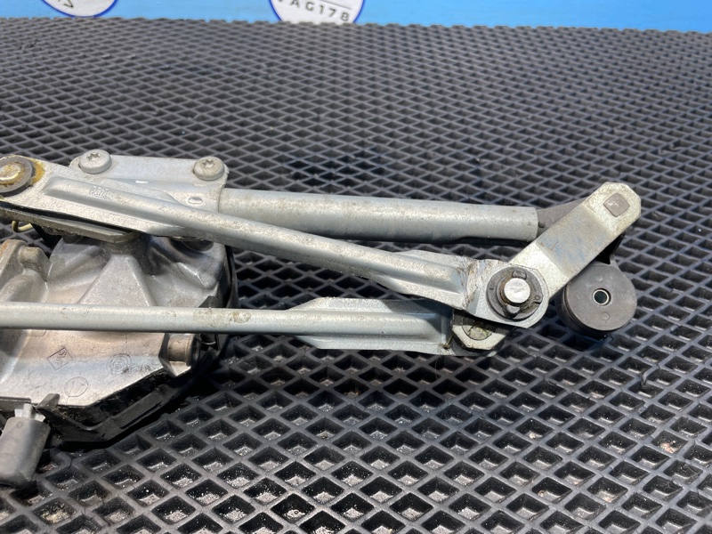 Трапеция стеклоочистителей, 4500 рублей, Санкт-Петербург