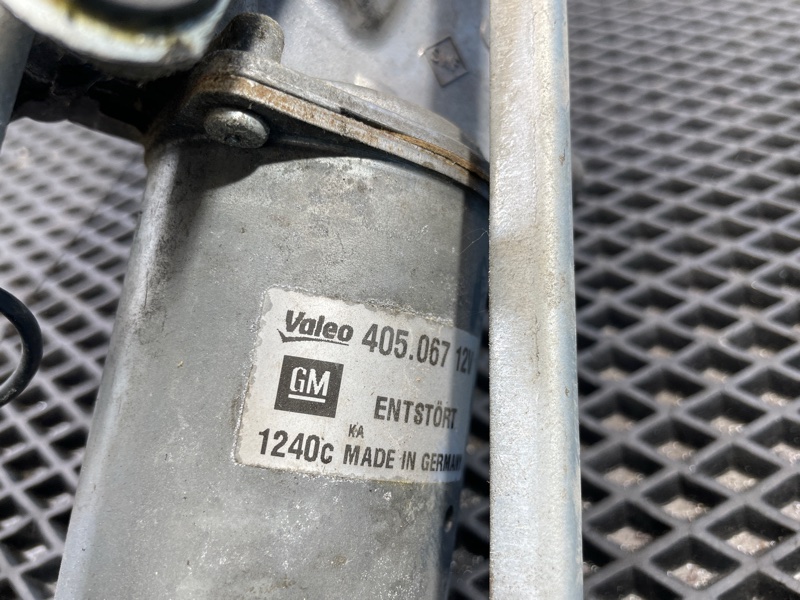 Трапеция стеклоочистителей, 4500 рублей, Санкт-Петербург