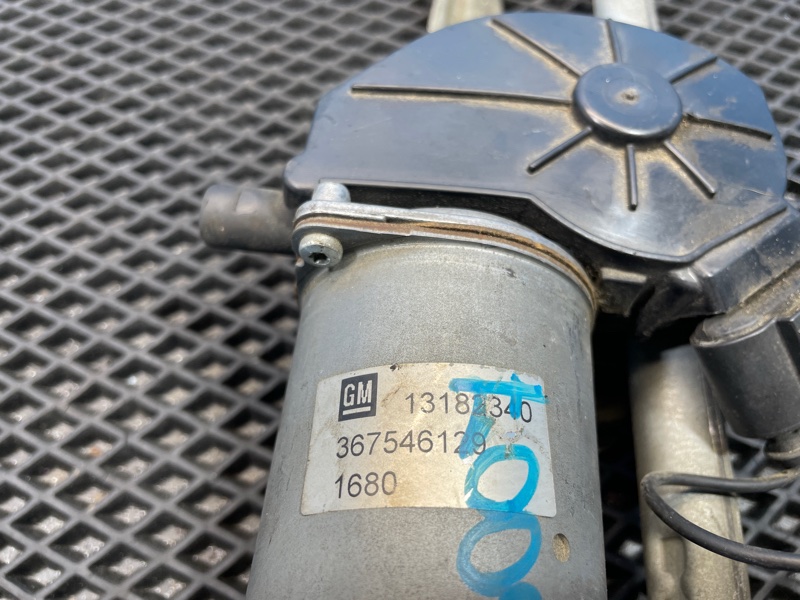 Трапеция стеклоочистителей, 4500 рублей, Санкт-Петербург