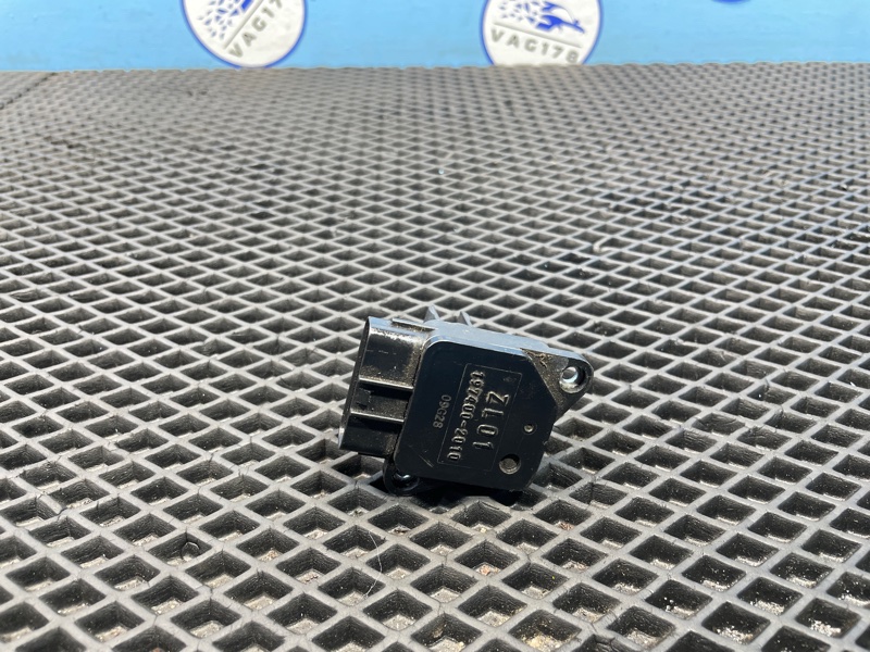 Расходомер воздуха, 700 рублей, Санкт-Петербург