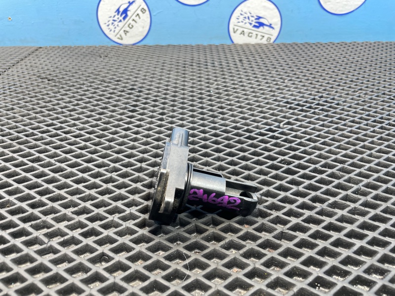 Расходомер воздуха, 700 рублей, Санкт-Петербург