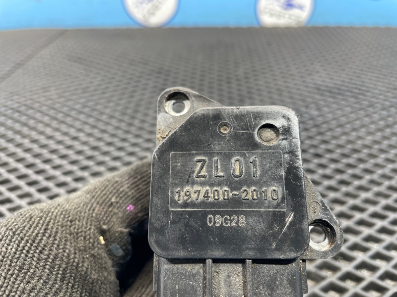 Расходомер воздуха, 700 рублей, Санкт-Петербург