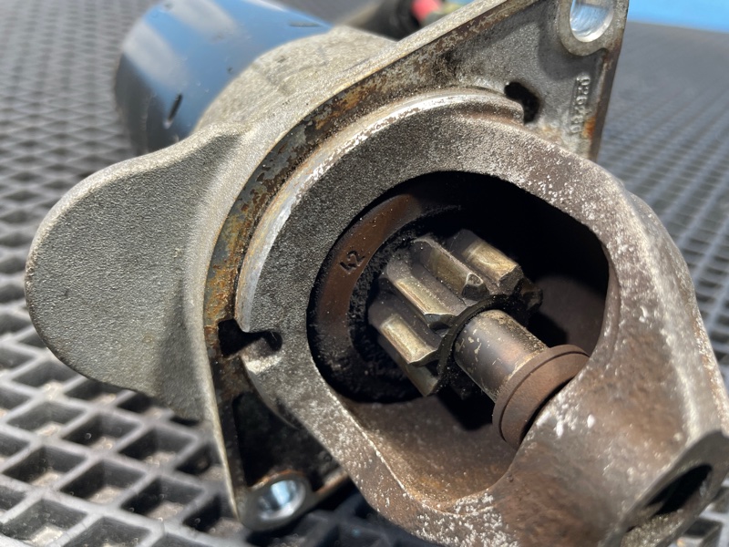 Стартер, 1000 рублей, Санкт-Петербург