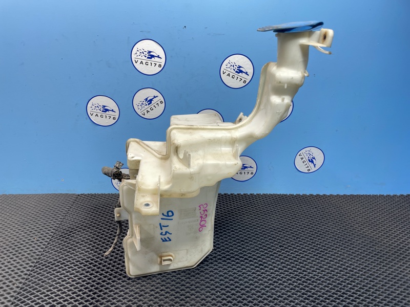 Бачок омывателя лобового стекла, 2500 рублей, Санкт-Петербург