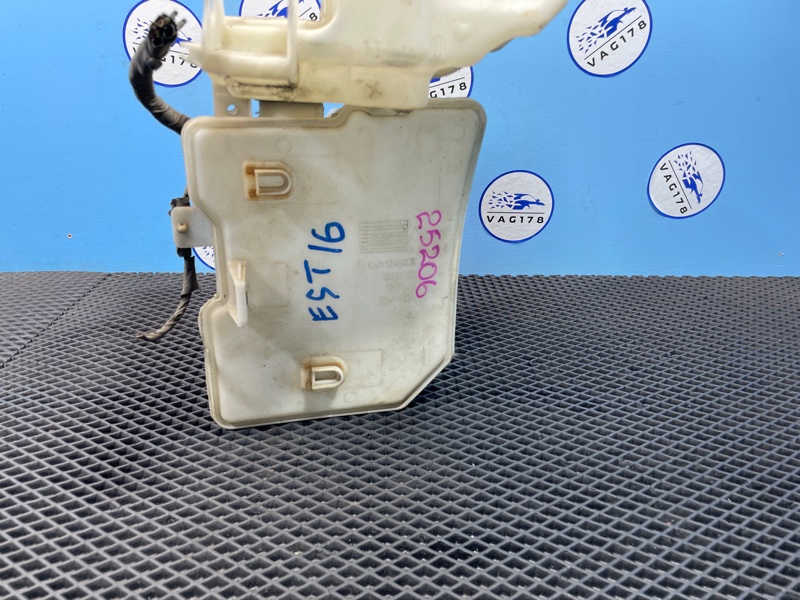 Бачок омывателя лобового стекла, 2500 рублей, Санкт-Петербург