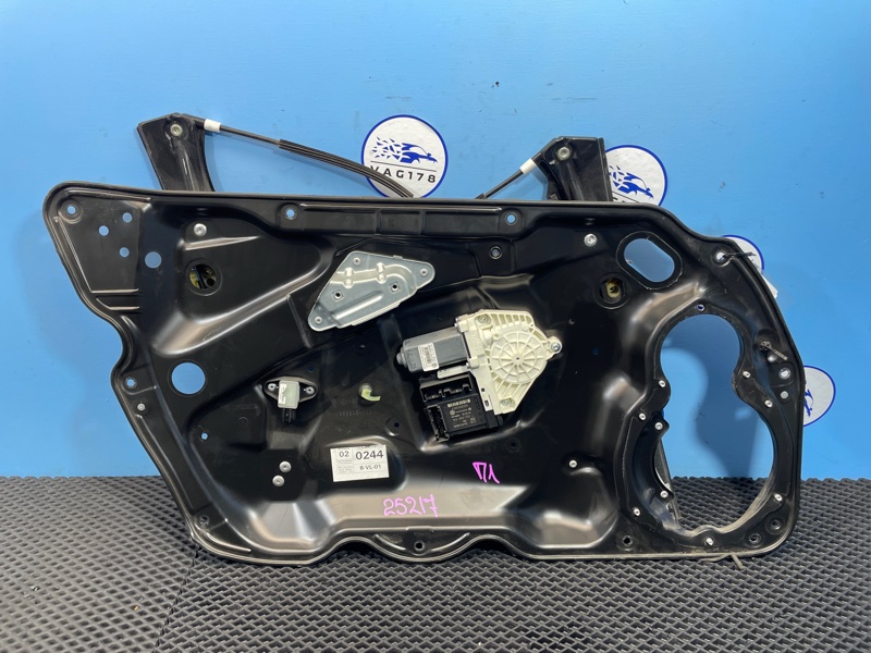 Стеклоподъемник электр., 3500 рублей, Санкт-Петербург