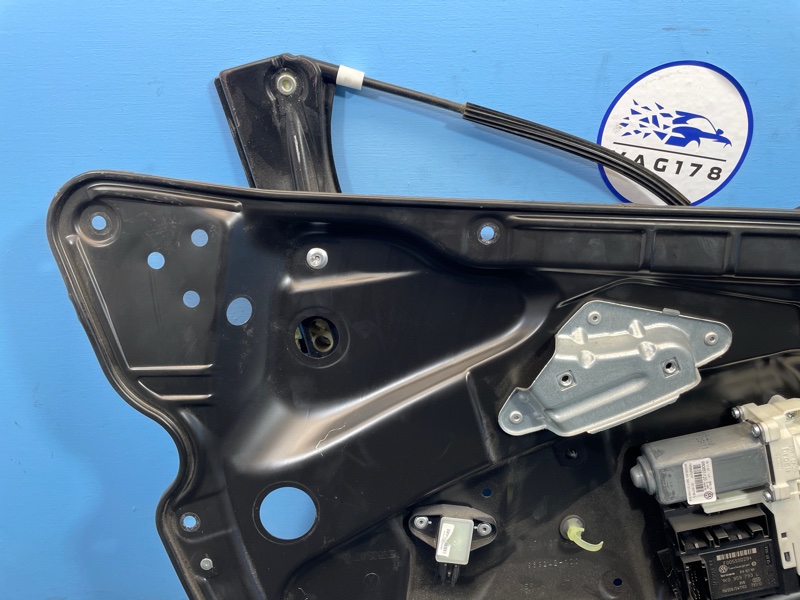 Стеклоподъемник электр., 3500 рублей, Санкт-Петербург