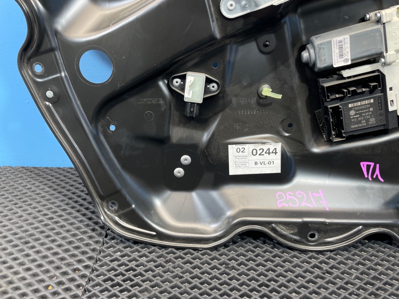 Стеклоподъемник электр., 3500 рублей, Санкт-Петербург