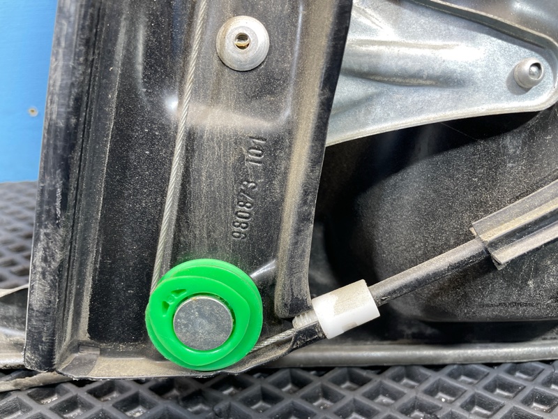 Стеклоподъемник электр., 3500 рублей, Санкт-Петербург