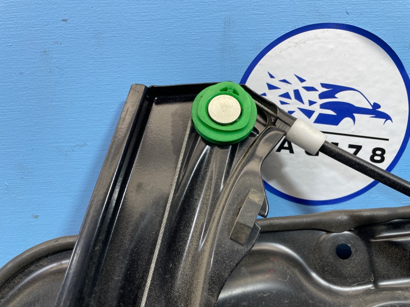 Стеклоподъемник электр., 3500 рублей, Санкт-Петербург