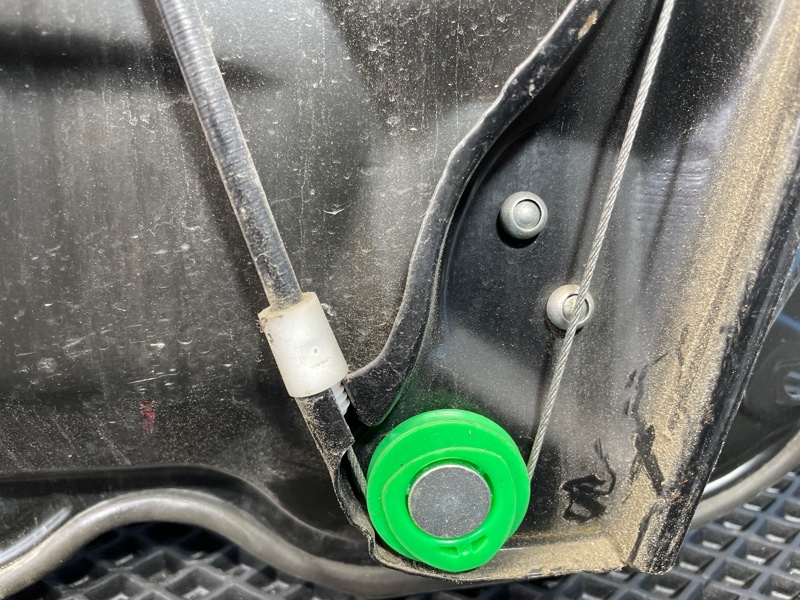 Стеклоподъемник электр., 3500 рублей, Санкт-Петербург