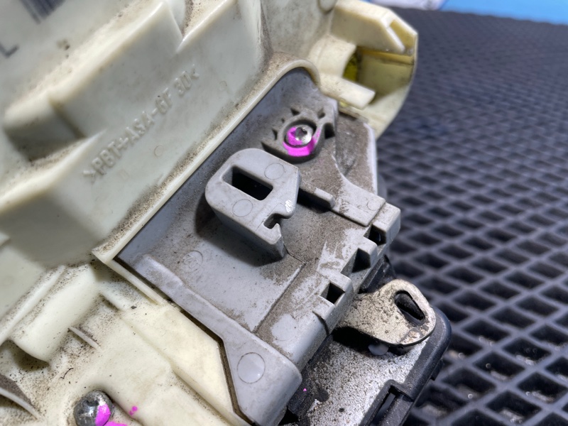 Замок двери, 4500 рублей, Санкт-Петербург