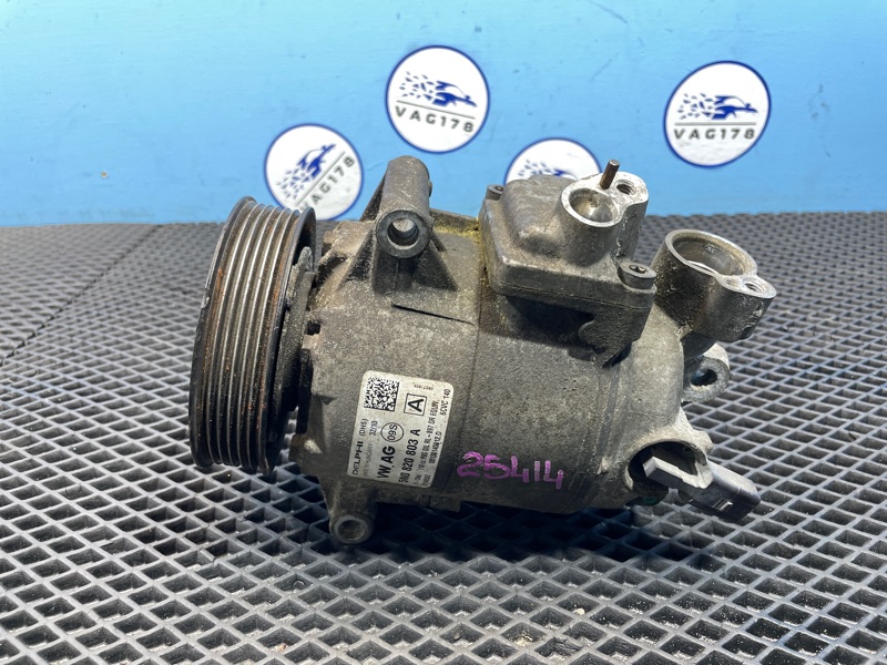 Компрессор кондиционера, 10000 рублей, Санкт-Петербург