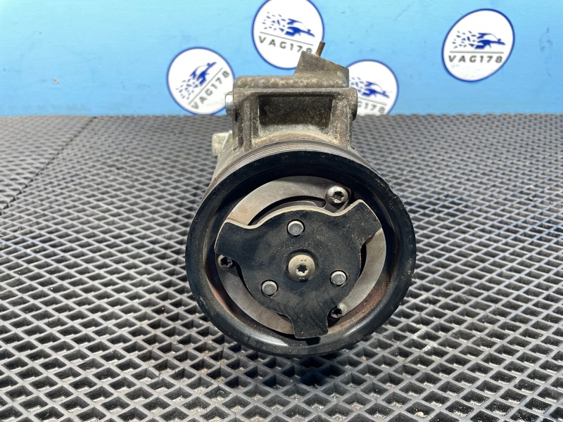 Компрессор кондиционера, 10000 рублей, Санкт-Петербург