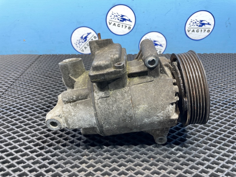 Компрессор кондиционера, 10000 рублей, Санкт-Петербург