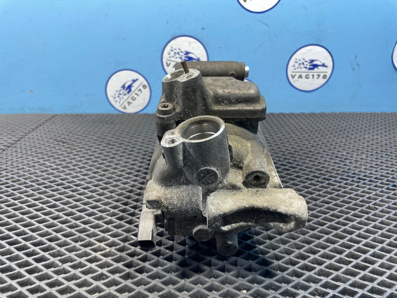 Компрессор кондиционера, 10000 рублей, Санкт-Петербург