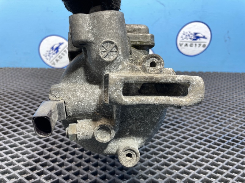 Компрессор кондиционера, 10000 рублей, Санкт-Петербург