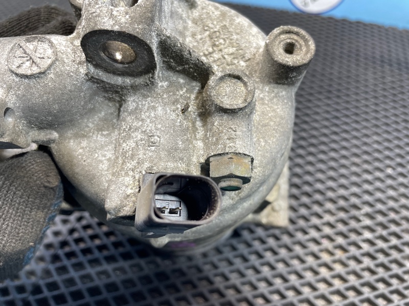 Компрессор кондиционера, 10000 рублей, Санкт-Петербург