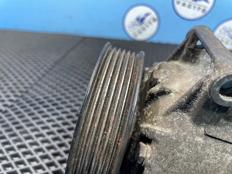 Компрессор кондиционера, 10000 рублей, Санкт-Петербург