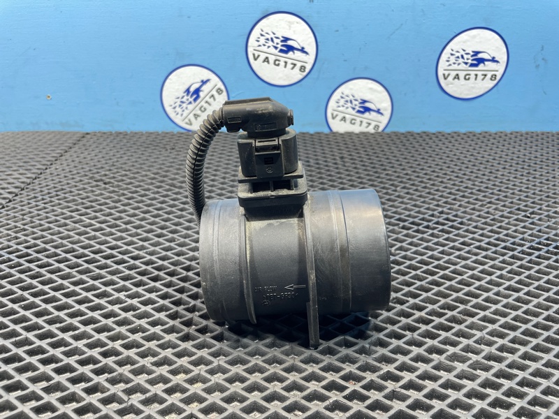 Расходомер воздуха, 2000 рублей, Санкт-Петербург