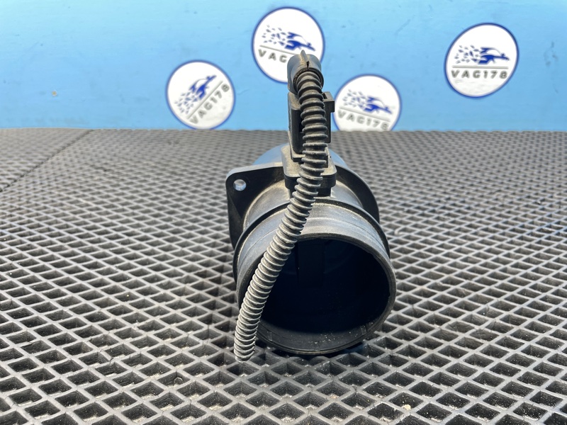 Расходомер воздуха, 2000 рублей, Санкт-Петербург