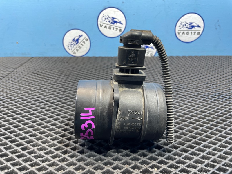 Расходомер воздуха, 2000 рублей, Санкт-Петербург