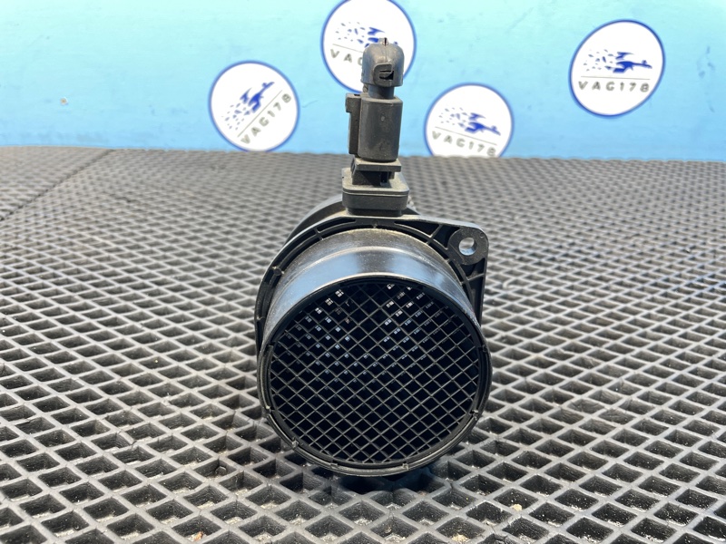 Расходомер воздуха, 2000 рублей, Санкт-Петербург