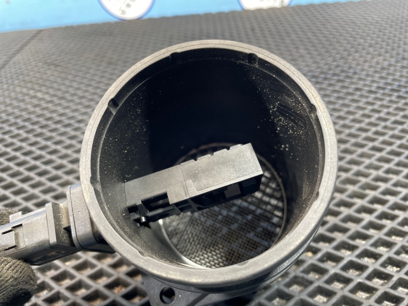 Расходомер воздуха, 2000 рублей, Санкт-Петербург