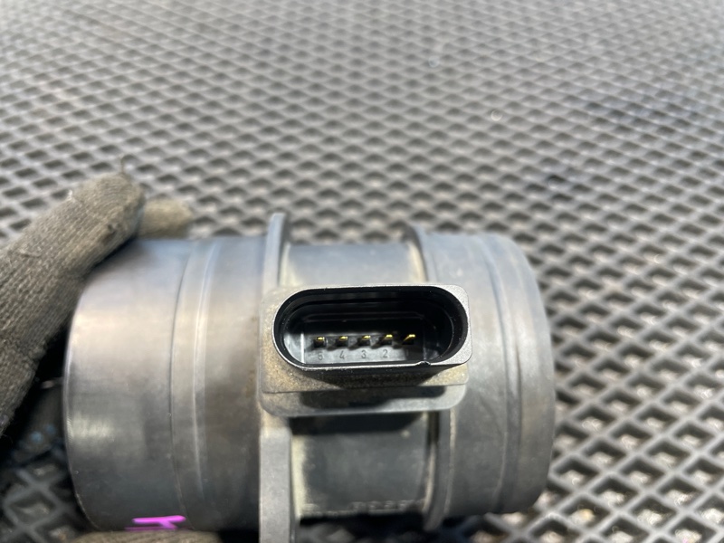 Расходомер воздуха, 2000 рублей, Санкт-Петербург