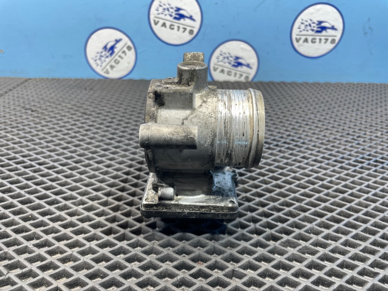 Заслонка дроссельная, 2000 рублей, Санкт-Петербург