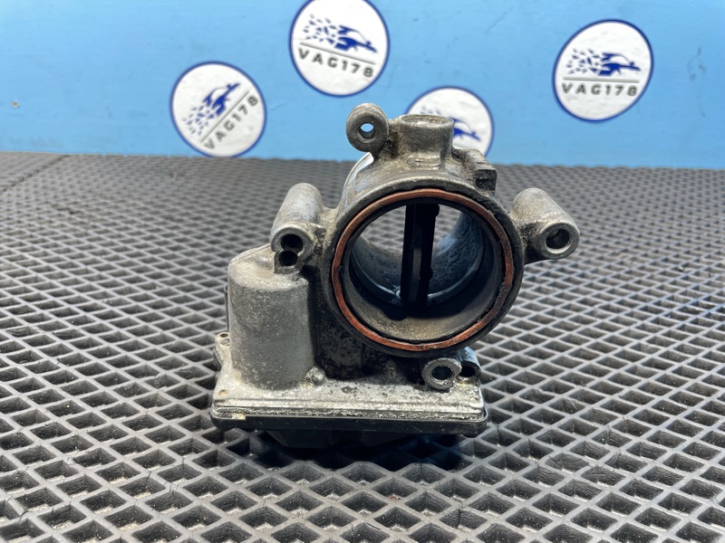 Заслонка дроссельная, 2000 рублей, Санкт-Петербург