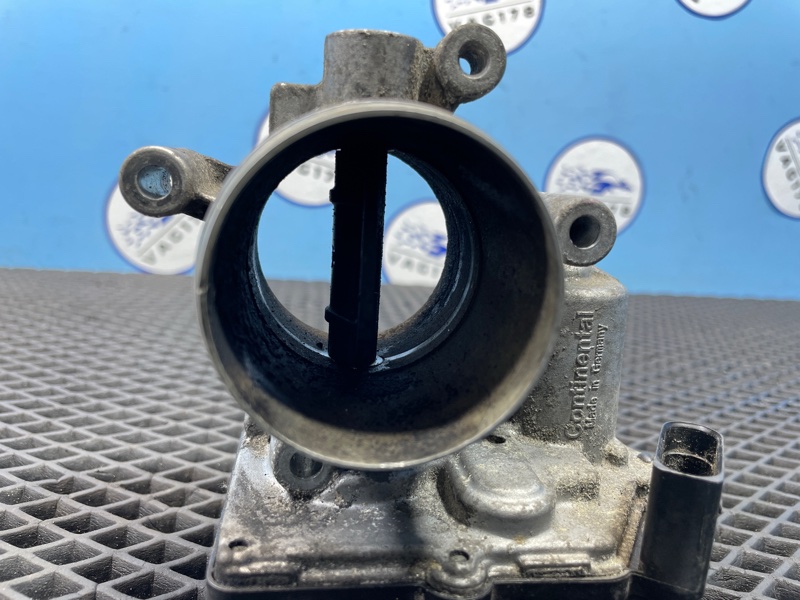 Заслонка дроссельная, 2000 рублей, Санкт-Петербург