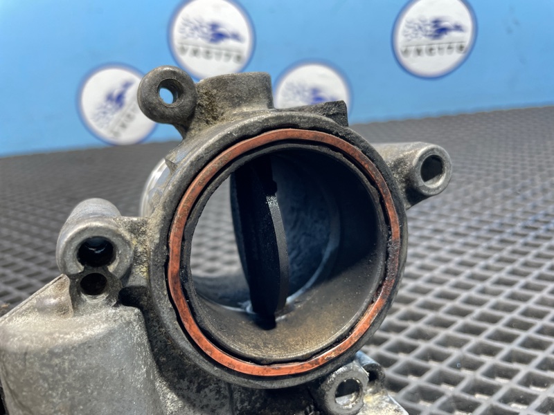 Заслонка дроссельная, 2000 рублей, Санкт-Петербург