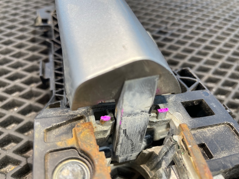 Кронштейн ручки, 4500 рублей, Санкт-Петербург