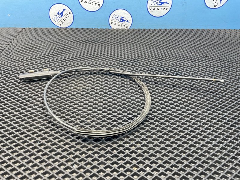 Трос открывания капота, 1500 рублей, Санкт-Петербург