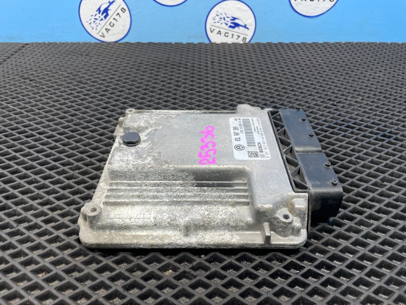 Блок управления двигателем, 2500 рублей, Санкт-Петербург