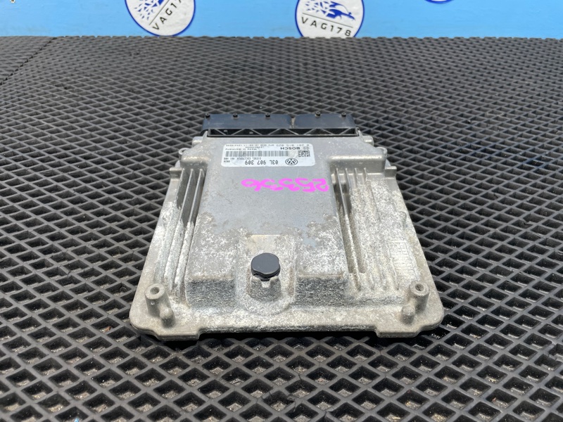 Блок управления двигателем, 2500 рублей, Санкт-Петербург