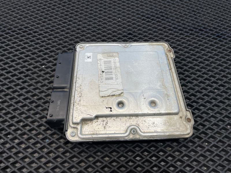 Блок управления двигателем, 2500 рублей, Санкт-Петербург