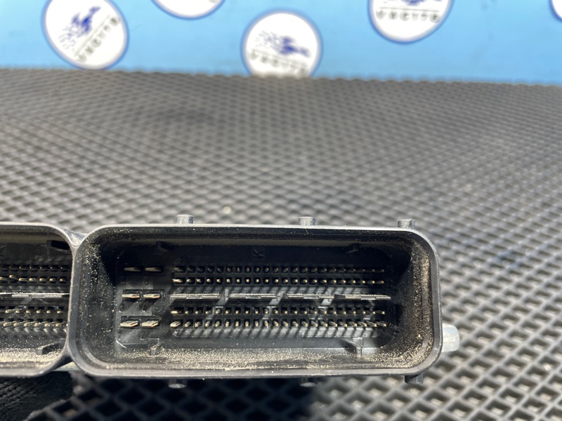 Блок управления двигателем, 2500 рублей, Санкт-Петербург